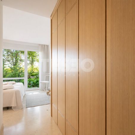 Luxus-Apartment in Ribera del Marlin, Sotogrande, Cadiz