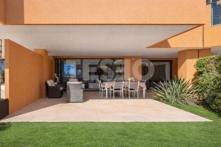 Luxus-Apartment in Ribera del Marlin, Sotogrande, Cadiz