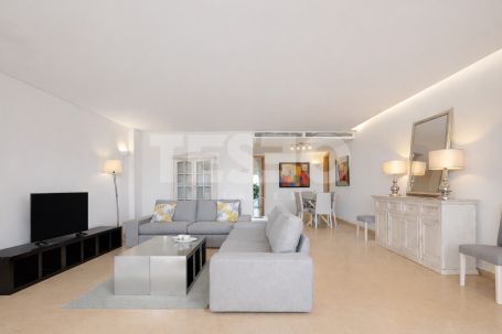 Luxus-Apartment in Ribera del Marlin, Sotogrande, Cadiz