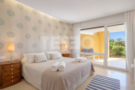 Luxus-Apartment in Ribera del Marlin, Sotogrande, Cadiz