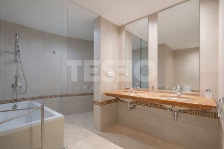 Luxus-Apartment in Ribera del Marlin, Sotogrande, Cadiz