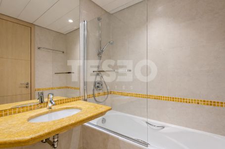 Luxus-Apartment in Ribera del Marlin, Sotogrande, Cadiz