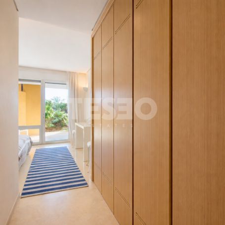 Luxus-Apartment in Ribera del Marlin, Sotogrande, Cadiz