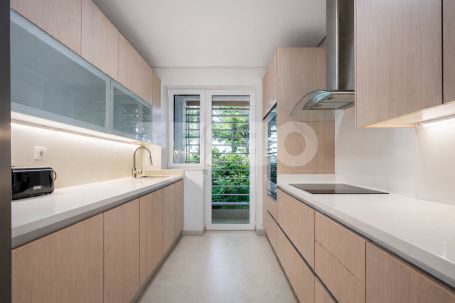 Luxus-Apartment in Ribera del Marlin, Sotogrande, Cadiz