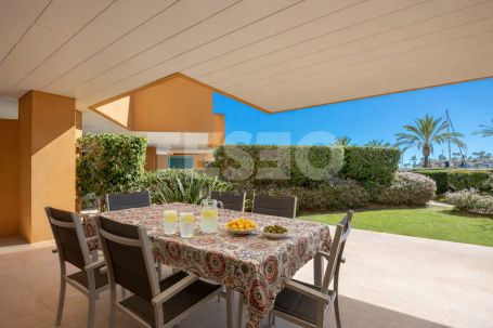 Luxus-Apartment in Ribera del Marlin, Sotogrande, Cadiz