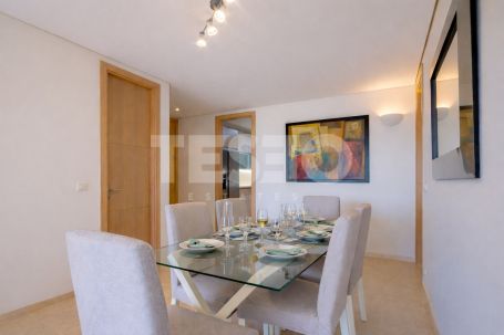 Luxus-Apartment in Ribera del Marlin, Sotogrande, Cadiz
