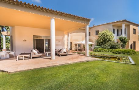 Villa de luxe à Kings &amp; Queens, Sotogrande, Cadiz