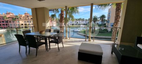 Appartement à vendre en Ribera del Corvo, Marina de Sotogrande