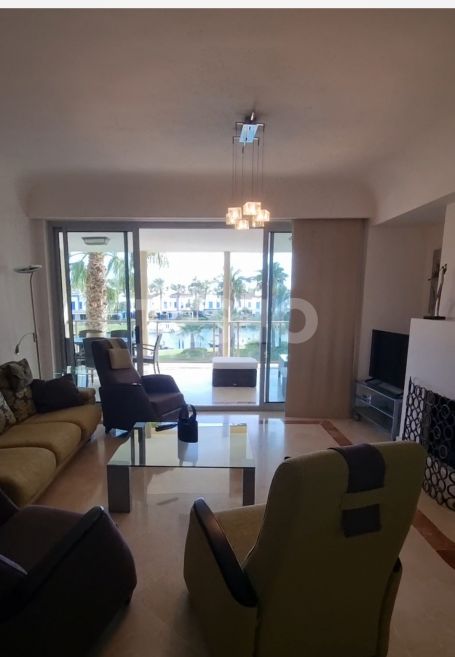 Appartement à vendre en Ribera del Corvo, Marina de Sotogrande