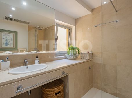 Appartement à vendre en Ribera del Corvo, Marina de Sotogrande