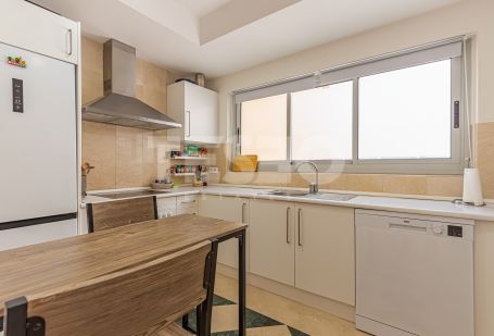 Appartement à vendre en Ribera del Corvo, Marina de Sotogrande