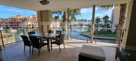Appartement à vendre en Ribera del Corvo, Marina de Sotogrande