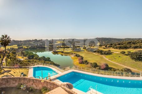 Apartment with beautiful views for Rent in Los Gazules de Almenara