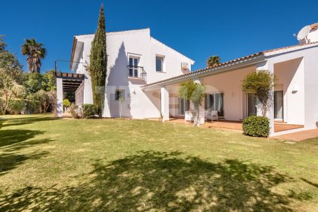 Spectacular South facing villa for Sale