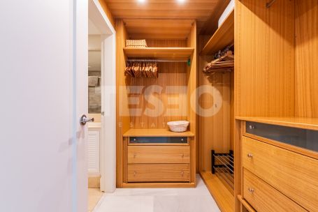 Exklusive 3-Zimmer-Wohnung in El Polo de Sotogrande, Sotogrande Costa