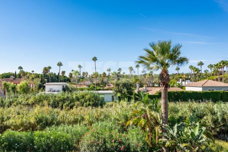 Exklusive 3-Zimmer-Wohnung in El Polo de Sotogrande, Sotogrande Costa