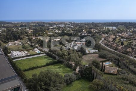 Luxuriöse Villa in Kings &amp; Queens, Sotogrande Costa