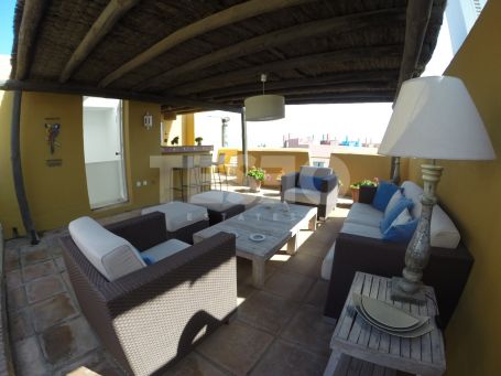Town House for Rent in Lacasito, Sotogrande