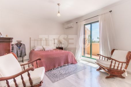BONITO APARTAMENTO EN VENTA
