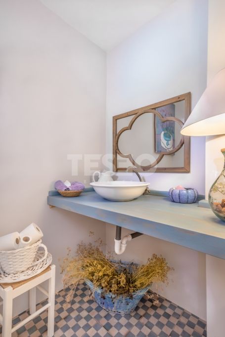 BONITO APARTAMENTO EN VENTA