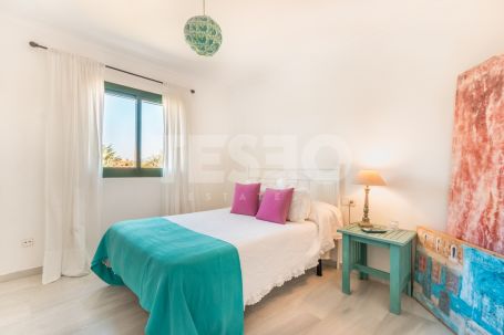 BONITO APARTAMENTO EN VENTA
