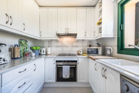 BONITO APARTAMENTO EN VENTA