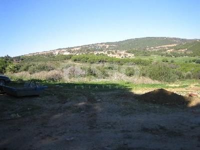Plot for sale with views to Reserva Golf Course