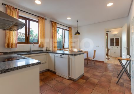Bonita Villa zu verkaufen in Zona B, Sotogrande