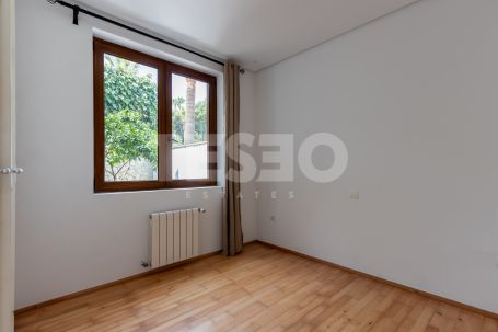 Bonita Villa zu verkaufen in Zona B, Sotogrande