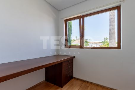 Bonita Villa zu verkaufen in Zona B, Sotogrande