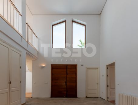 Bonita Villa zu verkaufen in Zona B, Sotogrande