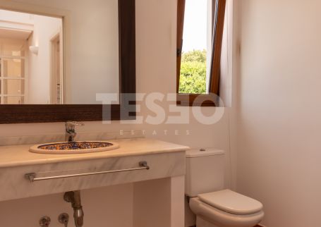 Bonita Villa zu verkaufen in Zona B, Sotogrande