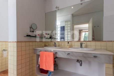Bonita Villa zu verkaufen in Zona B, Sotogrande
