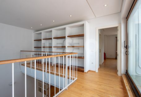 Bonita Villa zu verkaufen in Zona B, Sotogrande