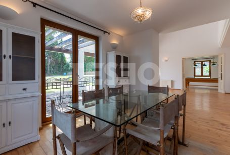 Bonita Villa zu verkaufen in Zona B, Sotogrande