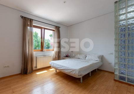 Bonita Villa zu verkaufen in Zona B, Sotogrande