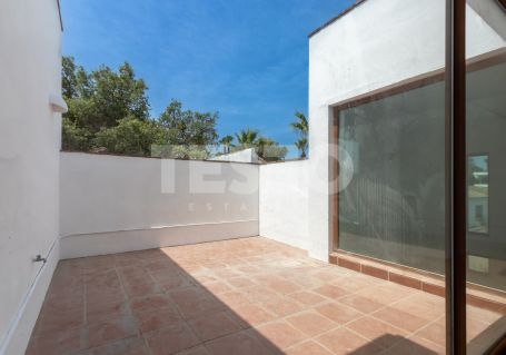 Bonita Villa zu verkaufen in Zona B, Sotogrande