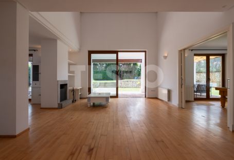 Bonita Villa zu verkaufen in Zona B, Sotogrande