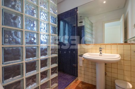 Bonita Villa zu verkaufen in Zona B, Sotogrande