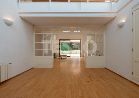 Bonita Villa zu verkaufen in Zona B, Sotogrande