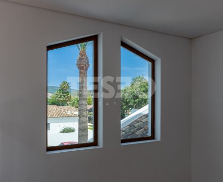 Bonita Villa zu verkaufen in Zona B, Sotogrande