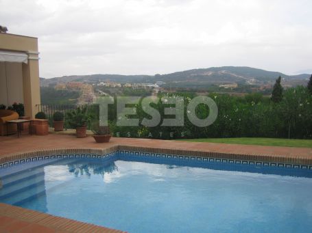 Villa espaciosa con vistas formidables del Club de Golf de Almenara