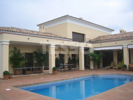 Villa espaciosa con vistas formidables del Club de Golf de Almenara