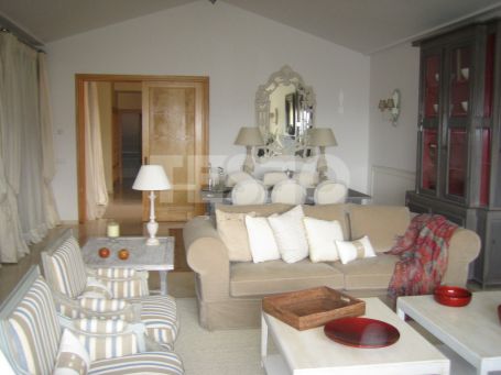 Villa espaciosa con vistas formidables del Club de Golf de Almenara