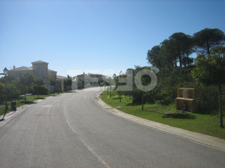 Plot for sale in Grazalema road, with unique sea views and south orientation
