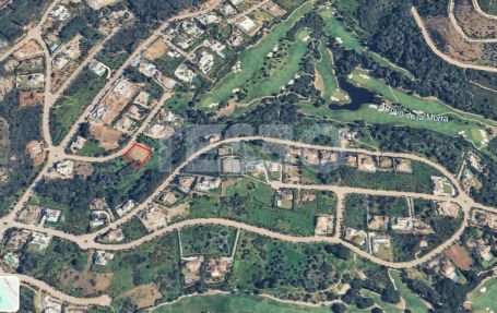 La Reserva Sotogrande Plot and Project For Sale
