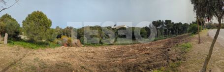 La Reserva Sotogrande Plot and Project For Sale