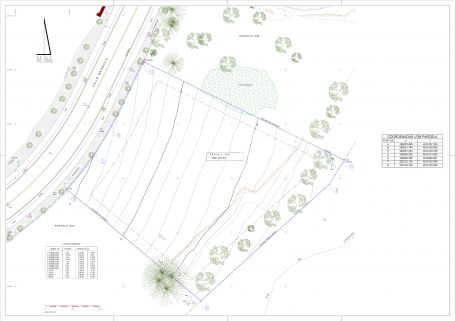 La Reserva Sotogrande Plot and Project For Sale