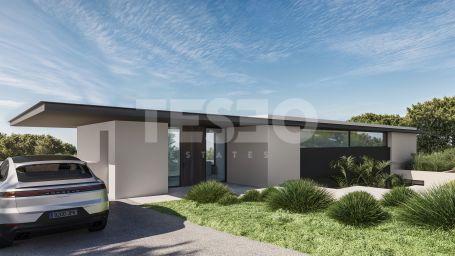 La Reserva Sotogrande Plot and Project For Sale