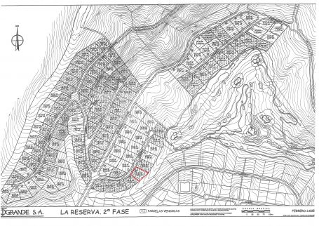 La Reserva Sotogrande Plot and Project For Sale
